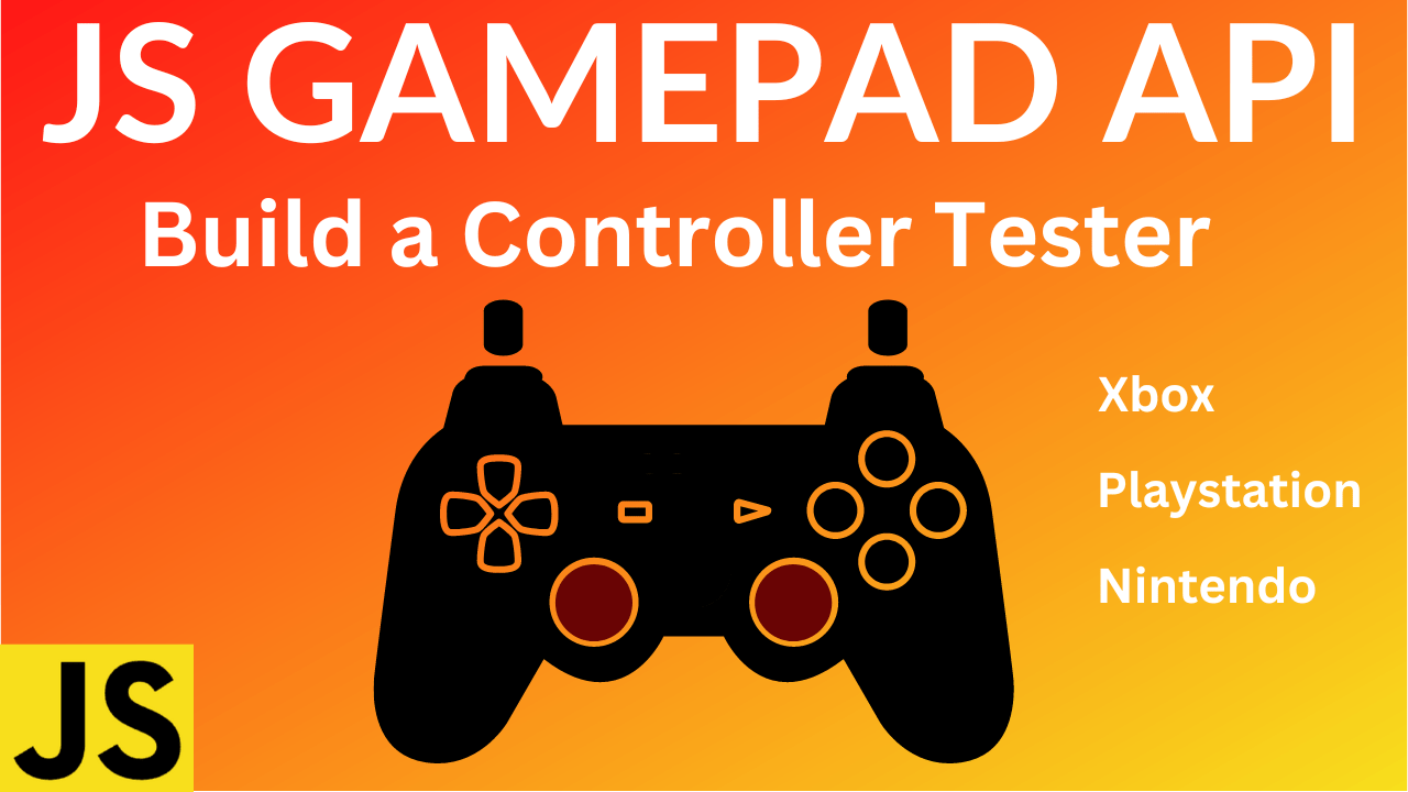 Геймпад тест ps4. Тестер геймпада. Gamepad Test. Js контроллер.